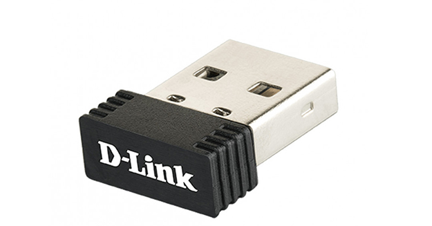 Bán USB THU SÓNG WIFI D-LINK DWA-121 giá rẻ